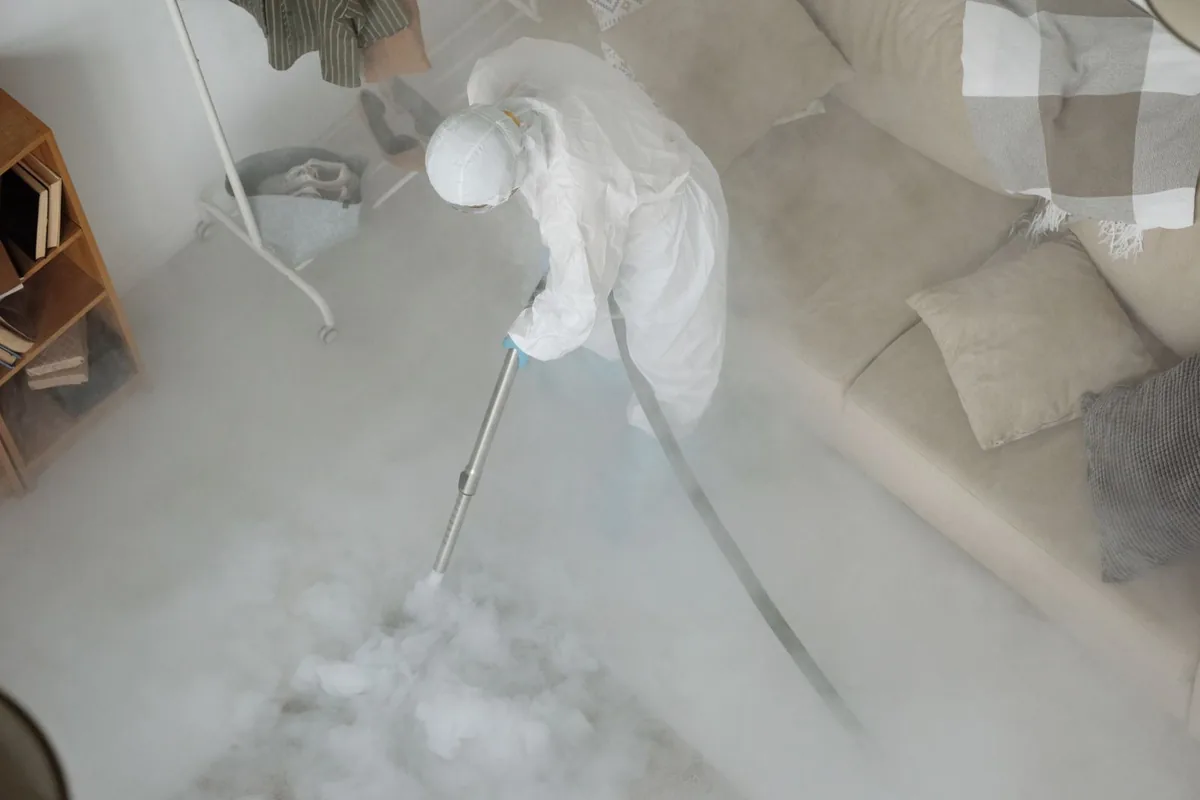 Biohazard Cleanup in Cannon Beach, OR